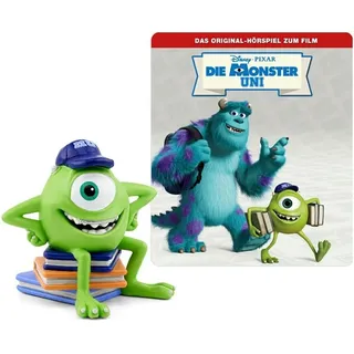 Die Monster Uni