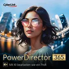 PowerDirector 365 12 Mo - [Multiplattform]