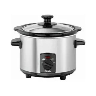 Bartscher Schokoladenwärmer 1,25L