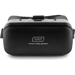 Kiiroo Virtual Reality-Headset