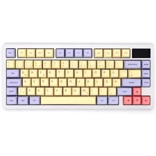 XDA Hamburg - Deutsches Keycapset - PBT - XDA Höhe (ISO/ANSI DE, XDA Profil)