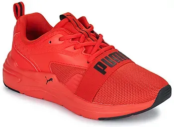 Puma  Sneaker Wired 2  in Rot, 41