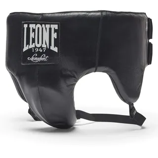 Leone1947 LEONE 1947, Herren PRO Boxgürtel, Schwarz, L, PR335