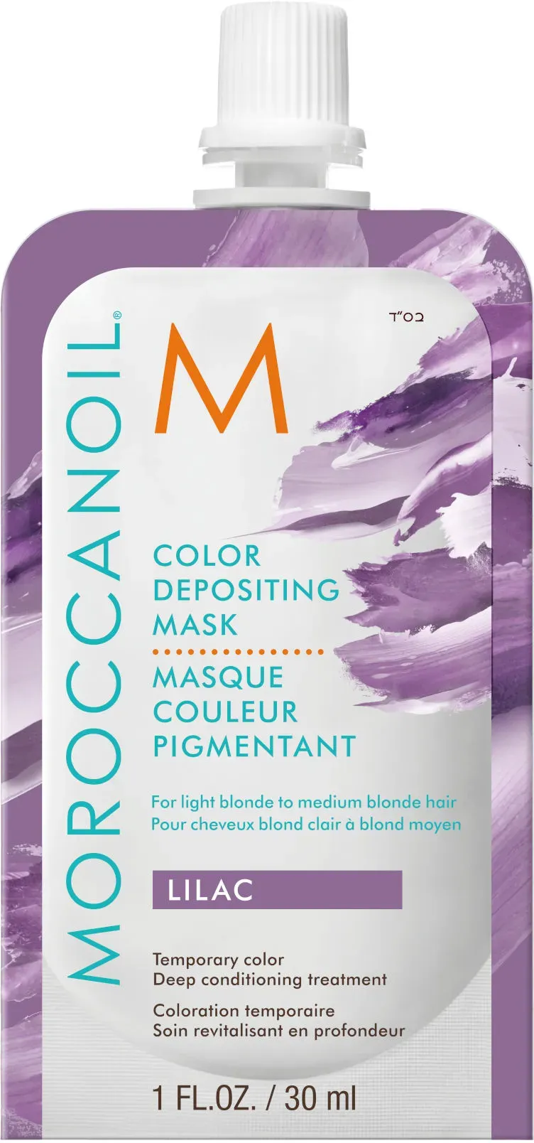 Color Depositing Mask