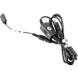 Motorola USB-Kabel CLP/CLPe/XT HKKN4027A
