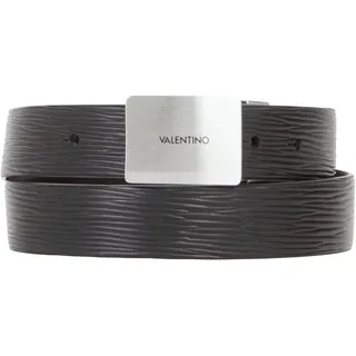 Valentino Gürtel Impulse Men's Belt W115 Nero - kürzbar