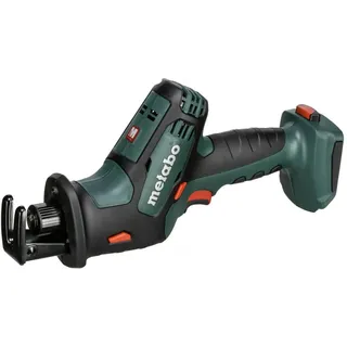 Metabo SSE 18 LTX Compact ohne Akku
