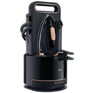 Braun CareStyle 9 IS 9090 BK Dampfbügelstation, 2700
