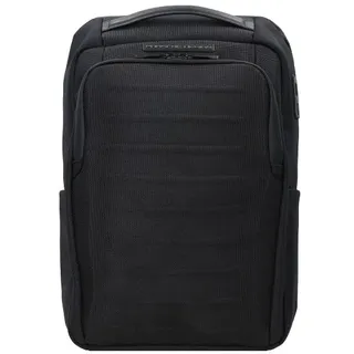 Porsche Design Roadster Pro Daypack 39.5 cm Laptopfach schwarz