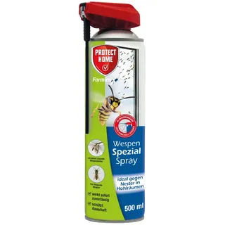 Protect Home FormineX Wespen Spezialspray 500 ml
