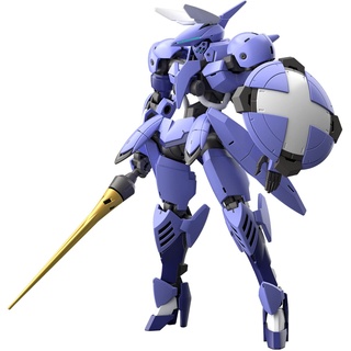 Bandai Namco Entertainment Bandai Model Kit Gundam - HG 1/144 Sigrun - Modellbausatz