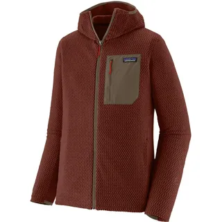 Patagonia R1 Air Full-Zip Hoody - L