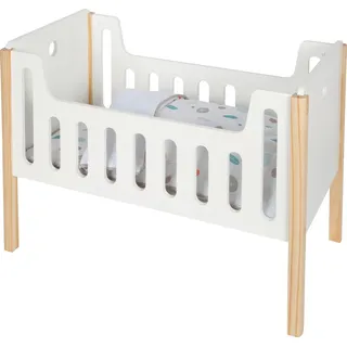 Small Foot Company Puppengitterbett Little Button