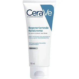 CeraVe Regenerierende Handcreme 100 ml