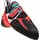 Kletterschuh HIBISCUS/MALIBU BLUE - 39,5