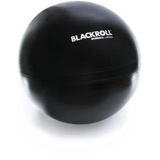 Blackroll Gymball schwarz