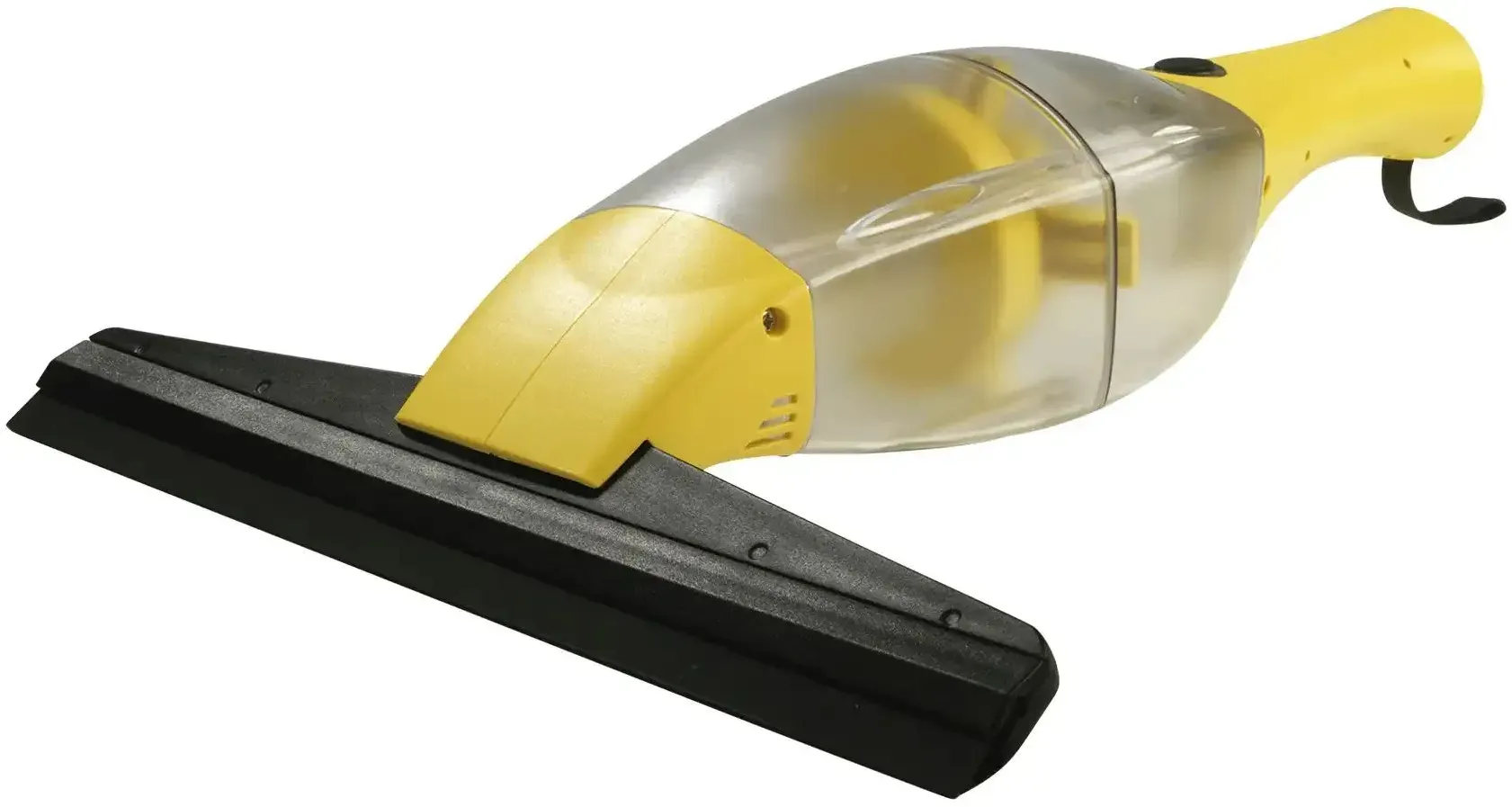 CleanMaxx Fensterreiniger  CleanMaxx 02304 ¦ Kunststoff ¦ Maße (cm): B: 7,5 H: 38