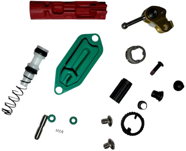 SRAM Service Kit für SRAM Maven Ultimate / Silver B1 Bremshebel
