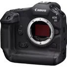 Canon EOS R1 (24 Mpx, Vollformat), Kamera, Schwarz