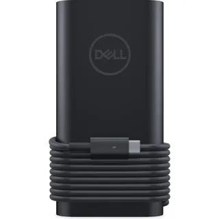 Dell PA901C 90 W), Notebook Netzteil Schwarz