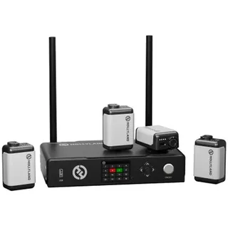 Hollyland kabelloses Tally System 4 Lichter