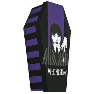 Undercover Wednesday - Geschenkbox - 8-teilig