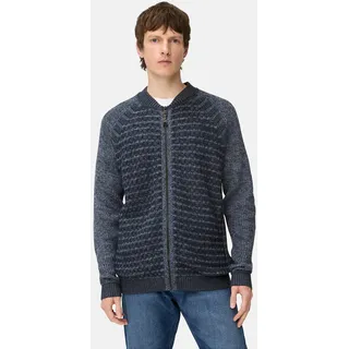 CAMEL ACTIVE Strickjacke marine | navy XL