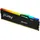 DDR5 6000MT/s 8GB Modul (1x8GB) CL30 Schwarz KF560C30BBEA-8