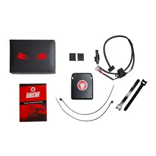 Ridelink Tracking-Modul