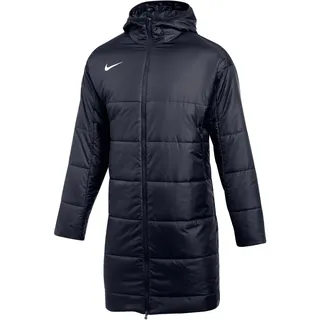 Nike Academy Pro Therma-Fit Stadionjacke Herren OBSIDIAN/WHITE Größe M