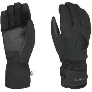 Level Fly, black 9,5