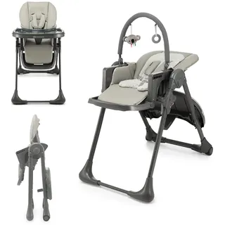 Kinderkraft TUMMIE 2-in-1 gruen