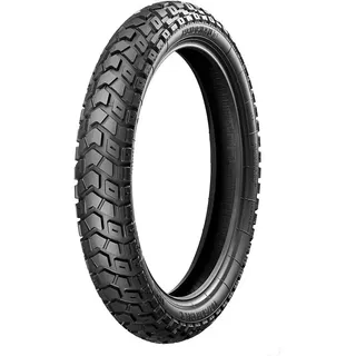 FRONT M+S 100/90-18 56H