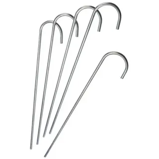 Westfalia Bodenanker XXL Metall 75 cm