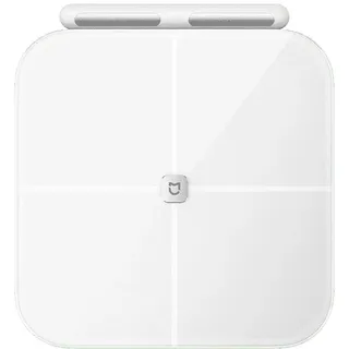 Xiaomi S800 Smart Waage, Körperfettwaage, Bluetooth, Mijia App Kompatibel