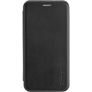 Book Case CURVE für ZTE Blade A55 Black (21175)