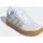 FTWR White / Halo Blue / Off White 37 1/2