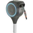 Gardena RollUp S - Schlauchbox mit Schlauch - 15 m