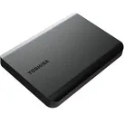 Toshiba Festplatte Canvio BASICS HDTB520EK3AA, 2,5 Zoll, extern, USB 3.0, 2TB