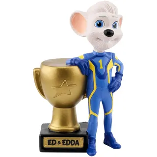 Tonies & Edda & Grand Prix of Europe