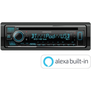 Kenwood KDC-BT640U