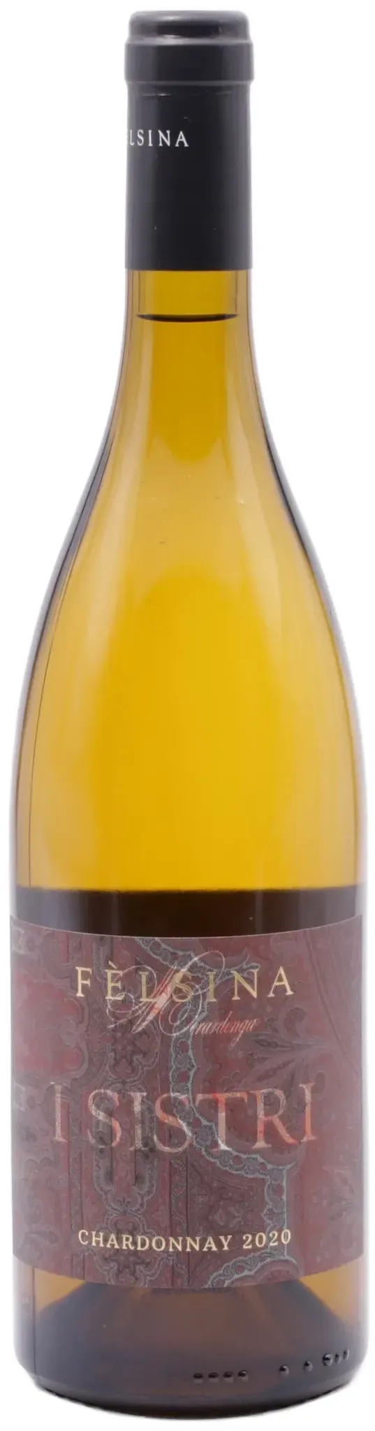 Fattoria di Felsina Chardonnay i Sistri IGT 2020