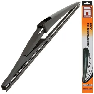 Recambo SCHEIBENWISCHER HINTEN kompatibel für Renault Twingo II | BJ 2007-2011 (Länge: 300mm)