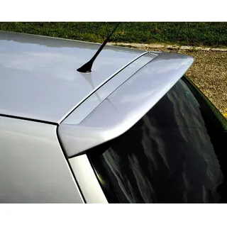 Auto-Style Motordrome Dachspoiler kompatibel mit Volkswagen Golf IV 3/5-türer 1998-2005 - Typ 2