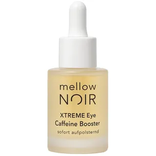 mellow NOIR XTREME Eye Caffeine Booster Serum 15 ml