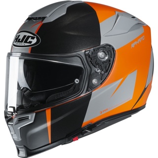 HJC Helmets RPHA 70 terika mc7sf S