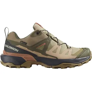Multifunktionsschuhe (Schlamm 7 UK, 40 2/3 EU) Typ A (Halbschuhe)