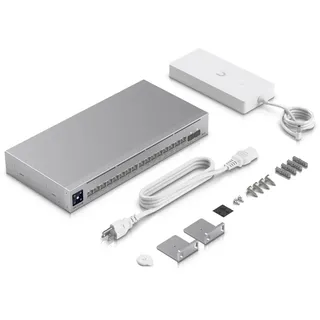 UBIQUITI networks Ubiquiti UniFi Switch Pro Max 16 PoE