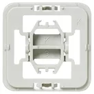 Homematic IP Adapter EQ3-ADA-KO  (20 Stk., Passend für: Kopp-Schalter Alaska/Athenis/Ambiente/Europa/Paris  (Objekt HK 05)/Milano/Rivo)