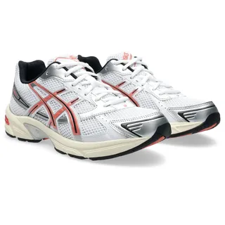 Herren White / Desert Red 42